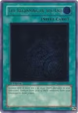The Beginning of the End (UTR) (PTDN-EN053), Phantom Darkness — Yu-Gi-Oh! card price
