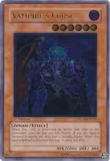 Vampire's Curse (UTR) (PTDN-EN090), Phantom Darkness — Yu-Gi-Oh! card price
