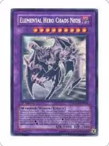 Elemental Hero Chaos Neos (Ghost Rare) (GLAS-EN036), Gladiator's Assault — Yu-Gi-Oh! card price