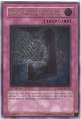 Energy-Absorbing Monolith (UTR) (GLAS-EN075) — card price