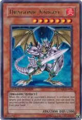 Dragonic Knight (JUMP-EN026) — card price