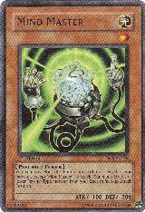Mind Master (TDGS-EN016) — card price