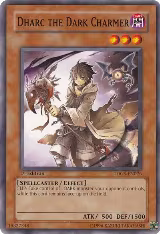 Dharc the Dark Charmer (TDGS-EN026), The Duelist Genesis — Yu-Gi-Oh! card price