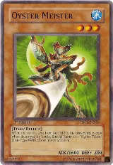 Oyster Meister (TDGS-EN028) — card price