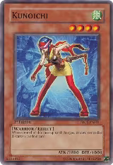 Kunoichi (TDGS-EN031) — card price