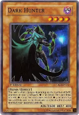Dark Hunter (TDGS-EN033) — card price