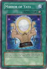 Mirror of Yata (TDGS-EN056) — card price