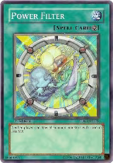 Power Filter (TDGS-EN058) — card price