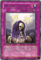 Graceful Revival (TDGS-EN064) — card price