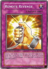 Remote Revenge (TDGS-EN066) — card price