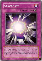 Spacegate (TDGS-EN067) — card price