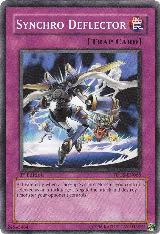 Synchro Deflector (TDGS-EN068) — card price