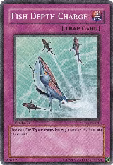 Fish Depth Charge (TDGS-EN078) — card price