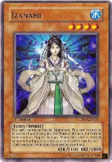 Izanami (TDGS-EN083) — card price