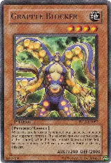 Grapple Blocker (TDGS-EN087) — card price