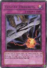 Trap of Darkness (TDGS-EN092) — card price