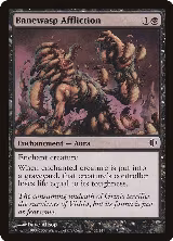 Banewasp Affliction (65) — card price