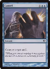 Cancel (33) — card price