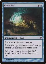 Coma Veil (36) — card price