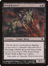 Dreg Reaver (73) — card price