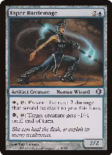 Esper Battlemage (40) — card price