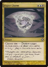 Esper Charm (167), Shards of Alara — Magic card price