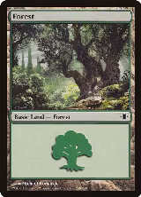 Forest (249) (249), Shards of Alara — Magic card price