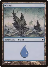Island (237) (237), Shards of Alara — Magic card price
