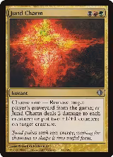 Jund Charm (175), Shards of Alara — Magic card price