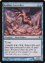 Kathari Screecher (47) — card price