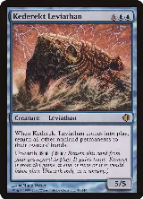 Kederekt Leviathan (48) — card price
