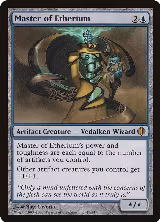 Master of Etherium (49) — card price