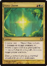 Naya Charm (180), Shards of Alara — Magic card price