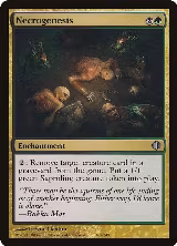 Necrogenesis (181), Shards of Alara — Magic card price