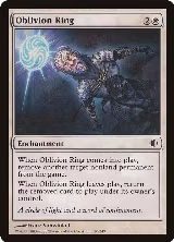 Oblivion Ring (20) — card price