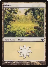 Plains (230) (230), Shards of Alara — Magic card price