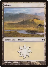 Plains (231) (231), Shards of Alara — Magic card price