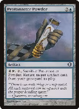 Protomatter Powder (53) — card price