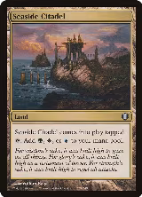 Seaside Citadel (229), Shards of Alara — Magic card price