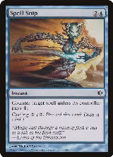 Spell Snip (57) — card price