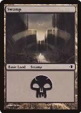 Swamp (238) (238), Shards of Alara — Magic card price