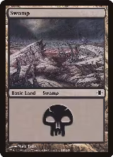 Swamp (240) (240), Shards of Alara — Magic card price