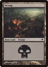 Swamp (241) (241), Shards of Alara — Magic card price