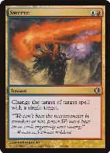 Swerve (200), Shards of Alara — Magic card price