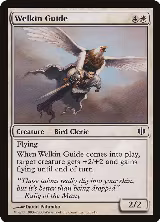 Welkin Guide (30) — card price