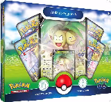 Pokemon GO Collection [Alolan Exeggutor V], Pokemon GO — Pokémon card price