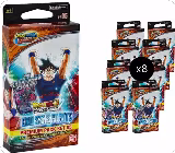 Cross Spirits Premium Pack Set 05 Display — card price