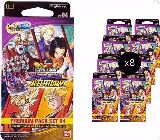 Supreme Rivalry Premium Pack Set 04 Display — card price