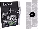Double Masters 2022 - Collector Booster Display Case, Double Masters 2022 — Magic card price