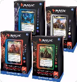 Commander Legends: Battle for Baldur's Gate - Commander Deck Display, Commander Legends: Battle for Baldur's Gate — Magic card price